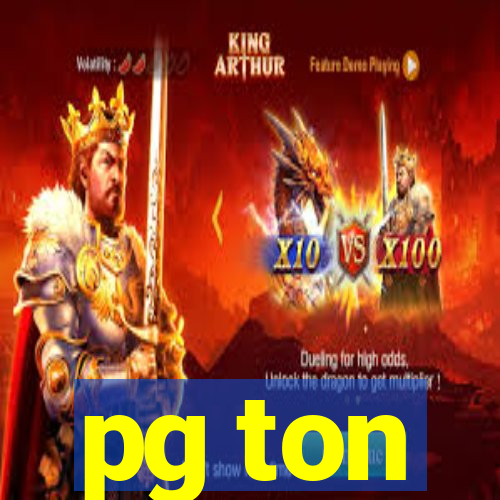 pg ton